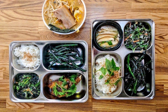 Fort Worth's 3 best outlets for budget-friendly Japanese eats