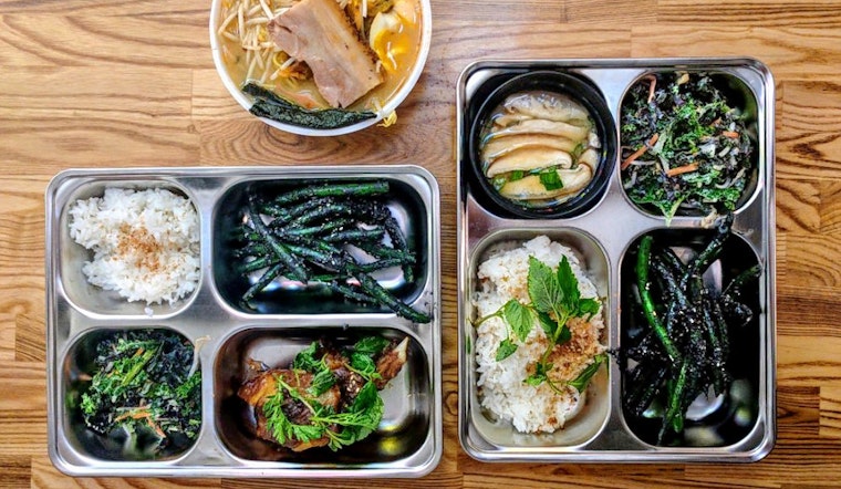 Fort Worth's 3 best outlets for budget-friendly Japanese eats