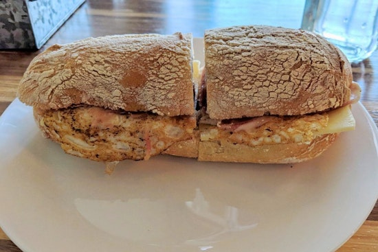 Curtis Park Deli brings its popular sandwiches and locally roasted coffee to Cherry Creek