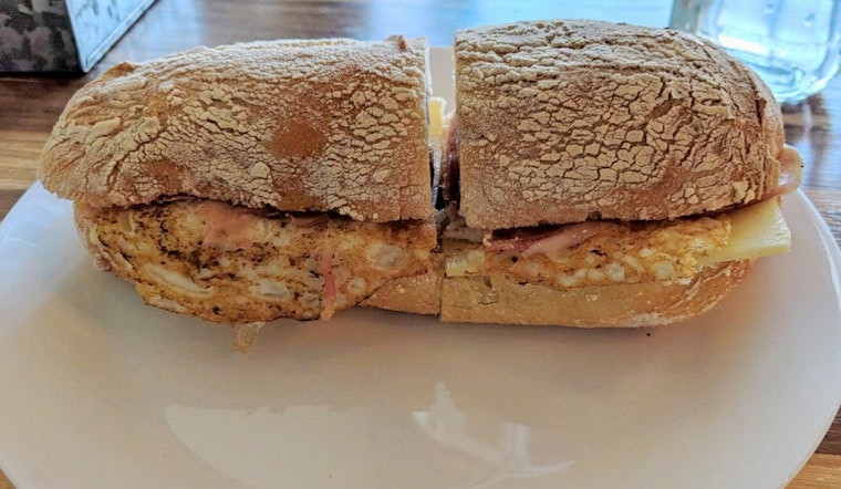 Curtis Park Deli brings its popular sandwiches and locally roasted coffee to Cherry Creek