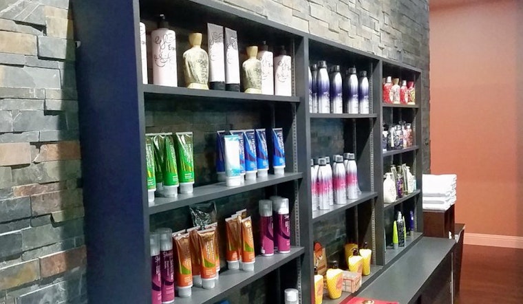 Arlington's 3 favorite spots to score skin care, without breaking the bank