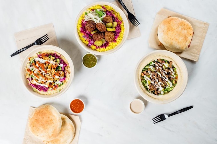 The 3 best spots to score salads in Minneapolis