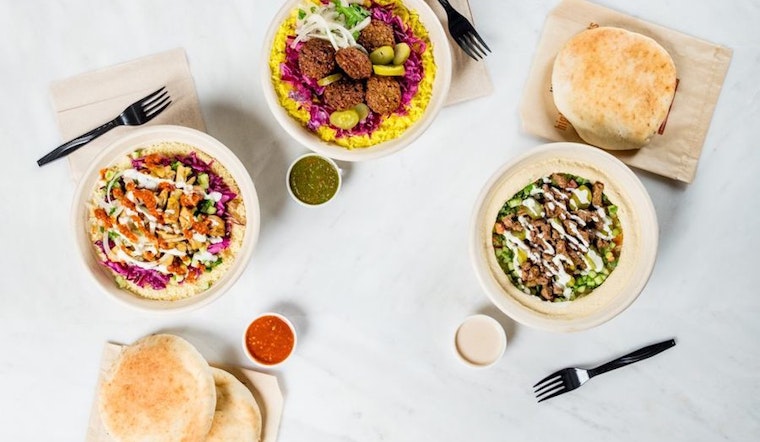 The 3 best spots to score salads in Minneapolis