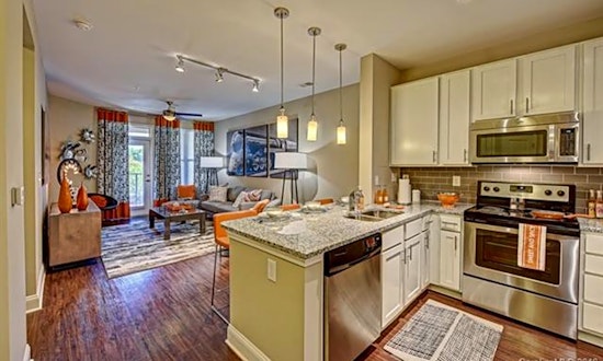 Apartments for rent in Charlotte: What will $2,300 get you?