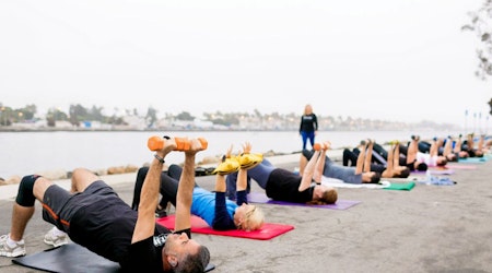 Long Beach's top 5 boot camps, ranked