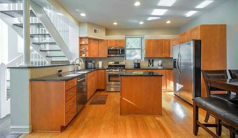Apartments for rent in St. Louis: What will $2,100 get you?