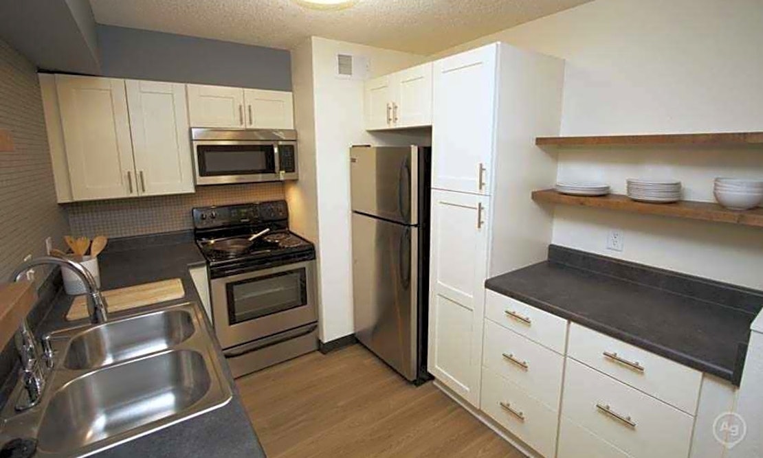 Apartments for rent in Kansas City: What will $900 get you?