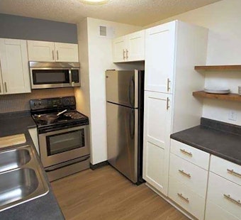 Apartments for rent in Kansas City: What will $900 get you?