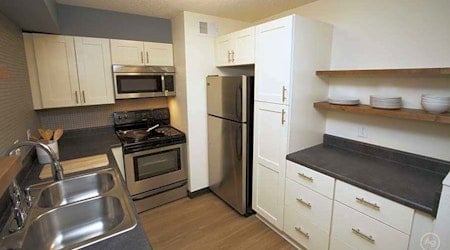 Apartments for rent in Kansas City: What will $900 get you?
