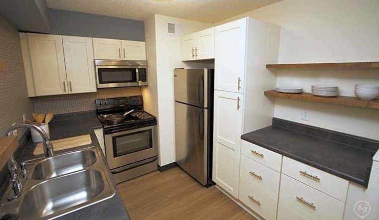 Apartments for rent in Kansas City: What will $900 get you?