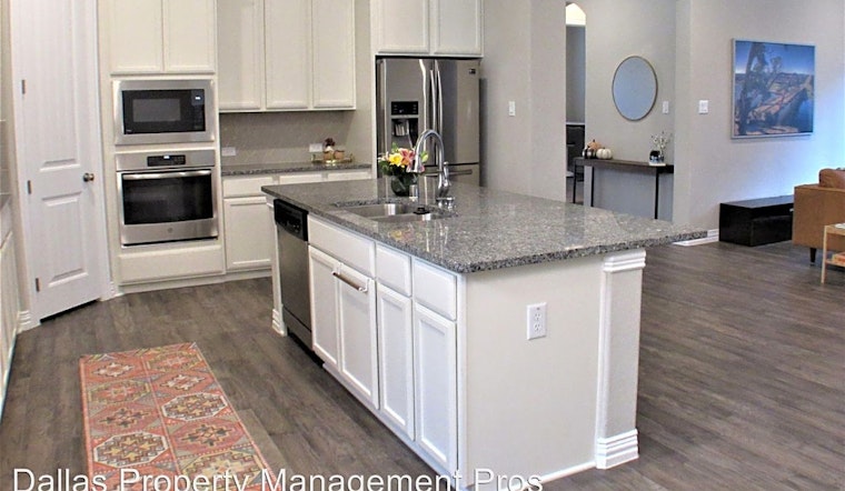 Apartments for rent in Arlington: What will $2,800 get you?