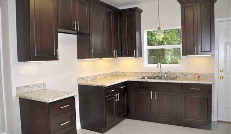 Apartments for rent in New Orleans: What will $1,100 get you?