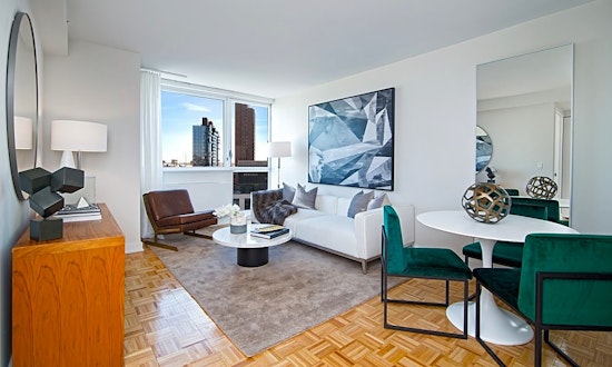 Apartments for rent in New York City: What will $3,600 get you?