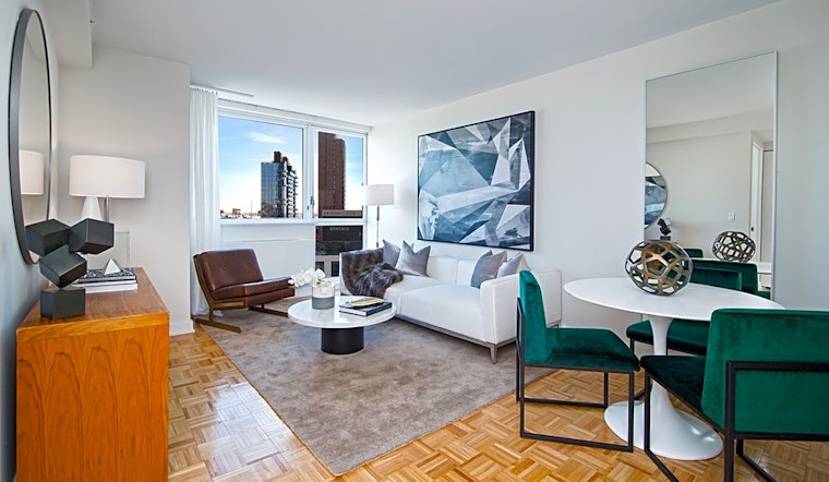 Apartments for rent in New York City: What will $3,600 get you?
