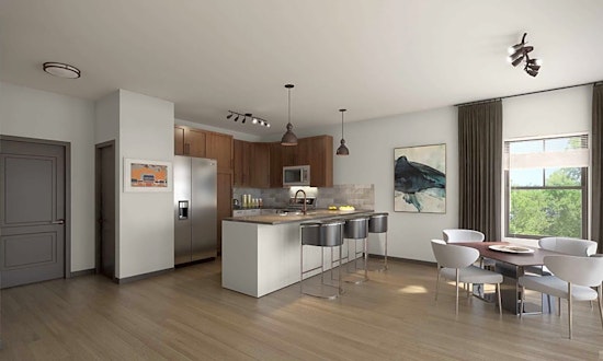 Apartments for rent in Fort Worth: What will $2,600 get you?