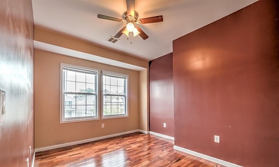 Apartments for rent in Jersey City: What will $1,600 get you?