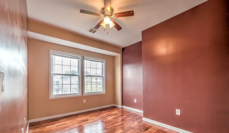Apartments for rent in Jersey City: What will $1,600 get you?