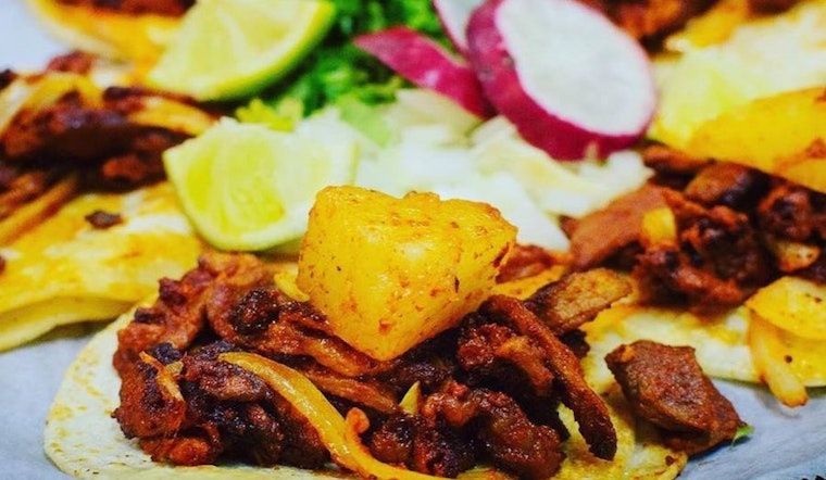 Jonesing for tacos? Check out Arlington's top 3 spots