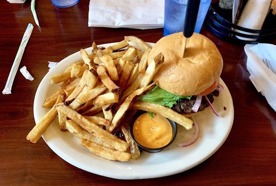 Here are the top spots to celebrate the Super Bowl in Pittsburgh