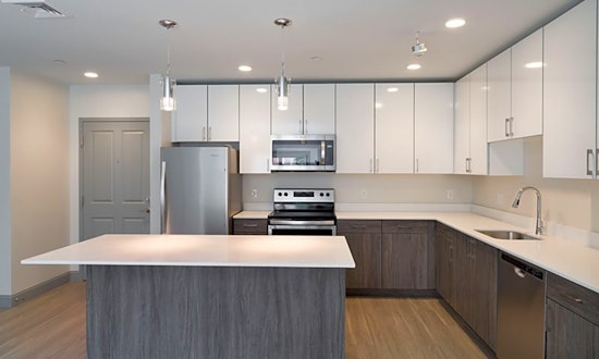 Apartments for rent in Boston: What will $2,400 get you?