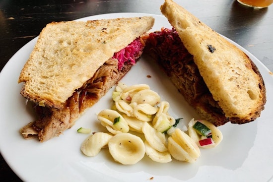 3 top spots for sandwiches in Worcester