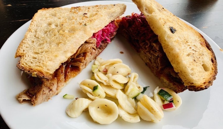 3 top spots for sandwiches in Worcester