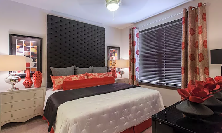 Apartments for rent in Austin: What will $2,400 get you?