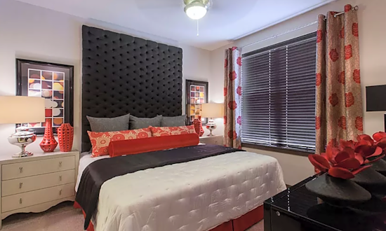 Apartments for rent in Austin: What will $2,400 get you?