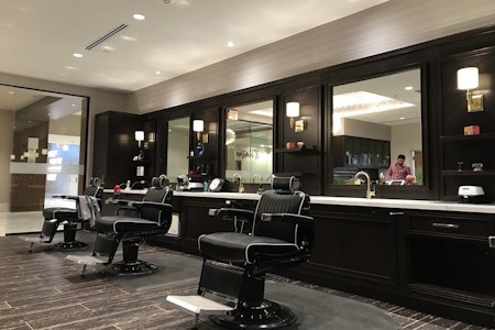 The 3 best barbershops in Cleveland
