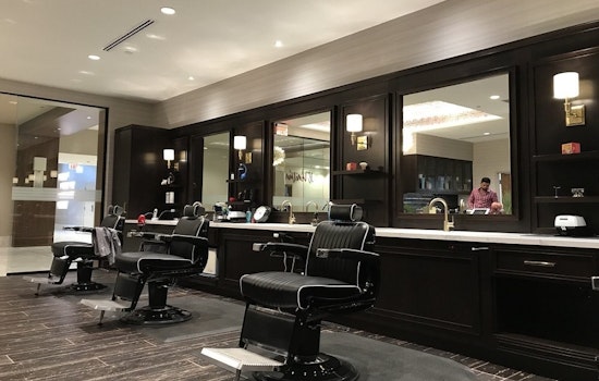 The 3 best barbershops in Cleveland