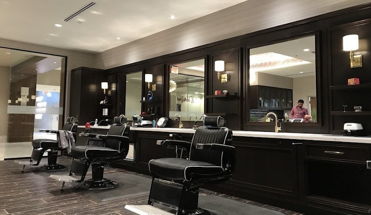 The 3 best barbershops in Cleveland