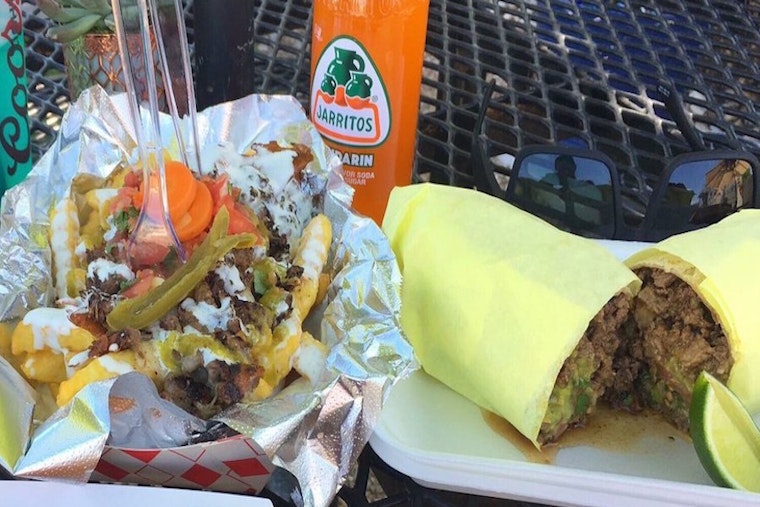 The 5 best food trucks in Austin