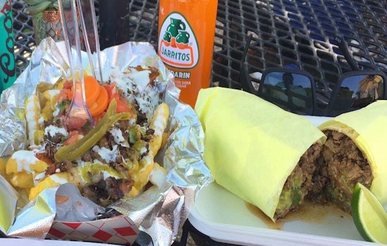 The 5 best food trucks in Austin