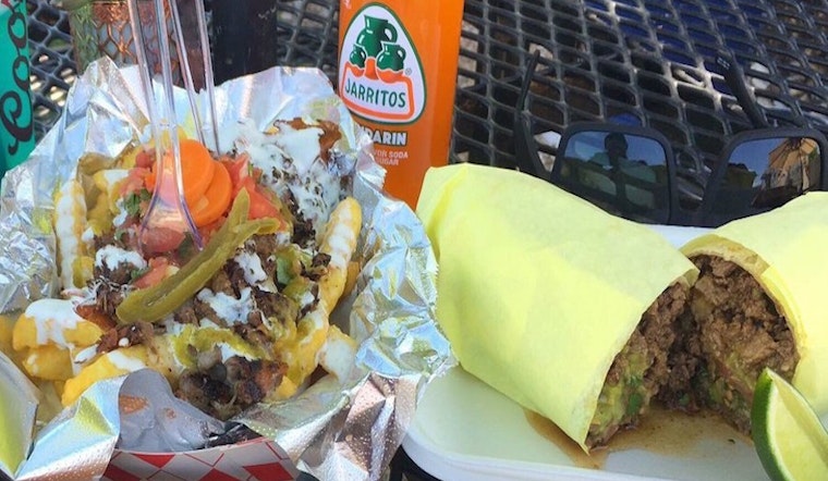 The 5 best food trucks in Austin