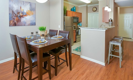 Apartments for rent in Plano: What will $1,700 get you?