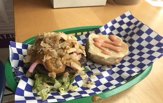 Pittsburgh's 3 favorite spots for inexpensive burgers
