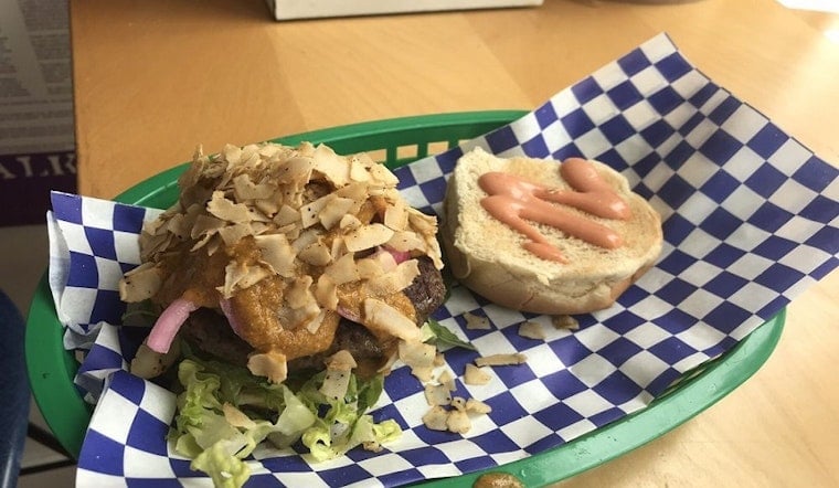Pittsburgh's 3 favorite spots for inexpensive burgers