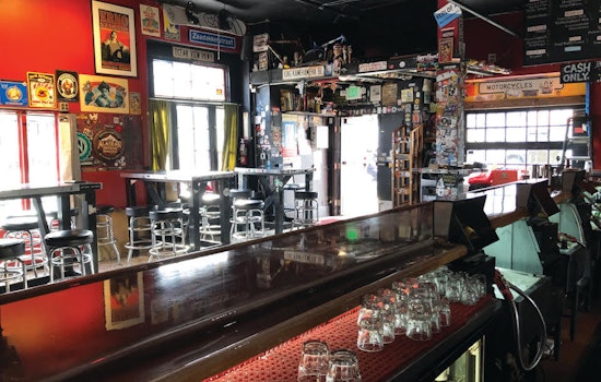 SF Eats: Zeitgeist reopens; Bonita replaces Castro's Squat & Gobble; Rise & Grind expands to Mission