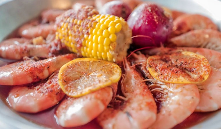 3 new spots to score seafood in New York City
