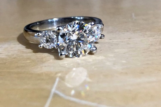 Here are San Francisco's top 5 jewelry spots