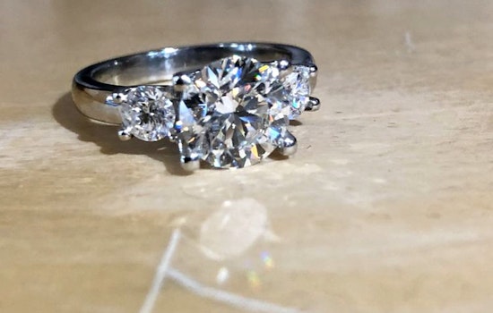 Here are San Francisco's top 5 jewelry spots