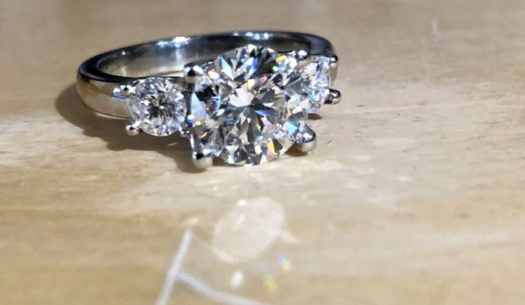 Here are San Francisco's top 5 jewelry spots