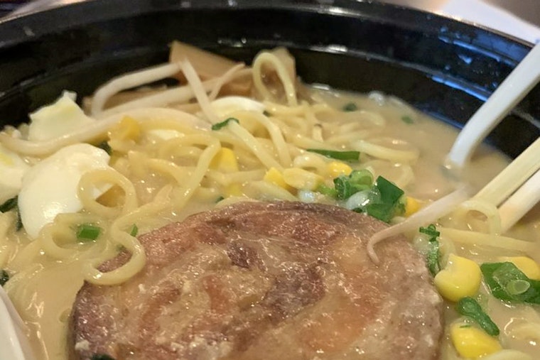Get poke and more at Peabody's new Yoki Express