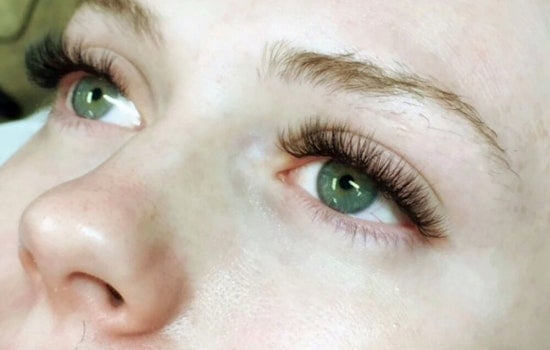 The 4 best eyelash service spots in Jersey City