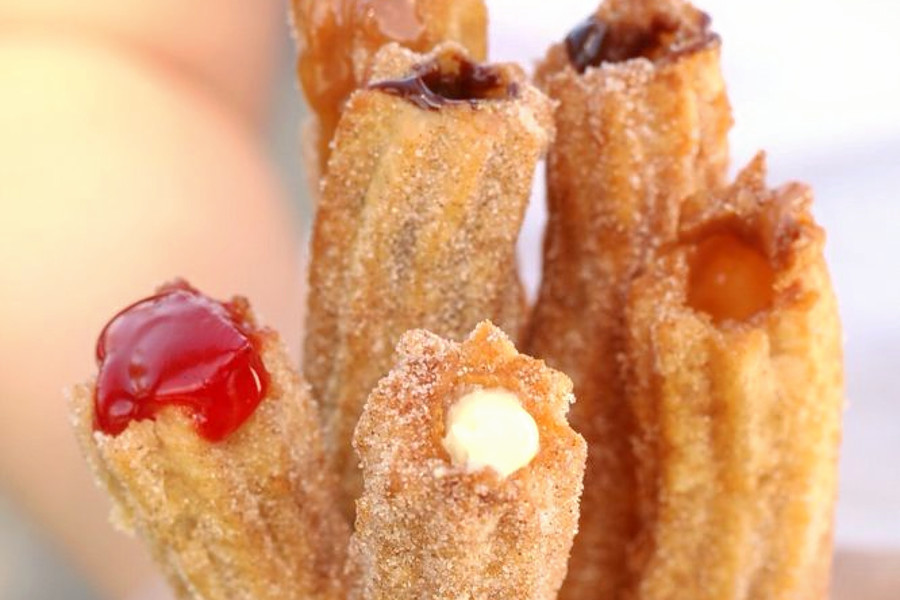 Craving desserts? Here are San Jose's top 5 options