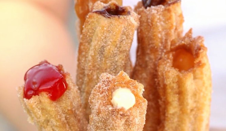 Craving desserts? Here are San Jose's top 5 options