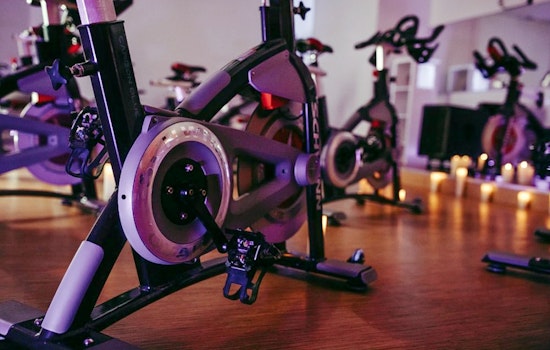 The 3 best cycling class spots in Stockton