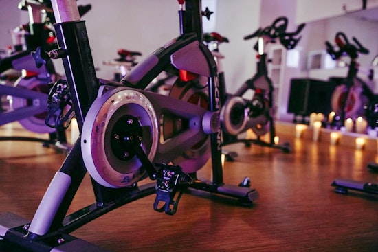 The 3 best cycling class spots in Stockton