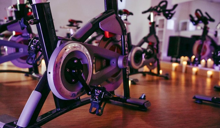 The 3 best cycling class spots in Stockton