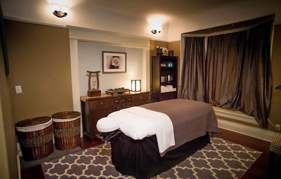 The 5 best massage spots in Sacramento
